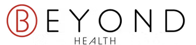 Beyond Health logo
